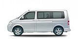 Thumbnail Volkswagen MULTIVAN