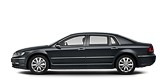 Thumbnail Volkswagen PHAETON