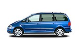 Thumbnail Volkswagen SHARAN