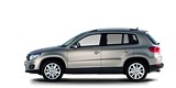 Thumbnail Volkswagen TIGUAN