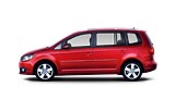 Thumbnail Volkswagen TOURAN