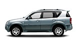 Thumbnail DAEWOO REXTON