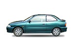 Thumbnail HYUNDAI EXCEL