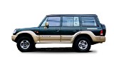 Thumbnail HYUNDAI GALLOPER