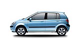 Thumbnail HYUNDAI GETZ