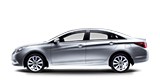 Thumbnail HYUNDAI SONATA