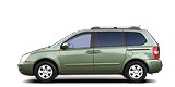 Thumbnail KIA SEDONA