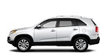 Thumbnail KIA SORENTO