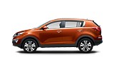 Thumbnail KIA SPORTAGE