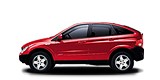 Thumbnail SSANGYONG ACTYON