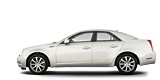 Thumbnail CADILLAC CTS