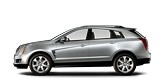 Thumbnail CADILLAC SRX