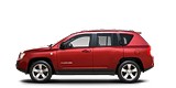 Thumbnail JEEP COMPASS