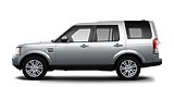Thumbnail LAND ROVER DISCOVERY