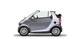 Thumbnail SMART CABRIO