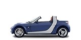 Thumbnail SMART ROADSTER